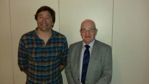 Recent Rotary Pictures